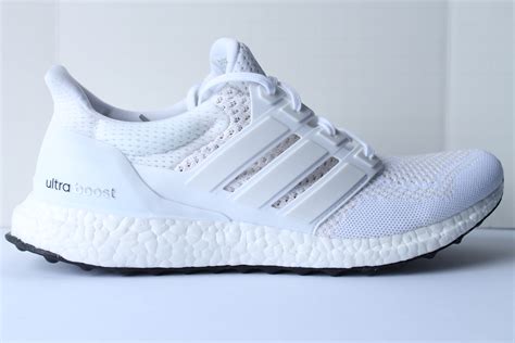 replica adidas ultra boost white|adidas ultra boost sale white.